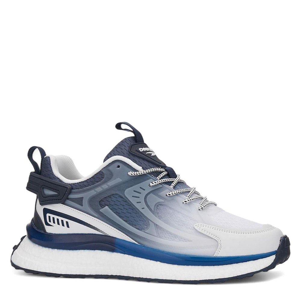 DEERWAY Spor Anrk 40220 Beyaz Laci
