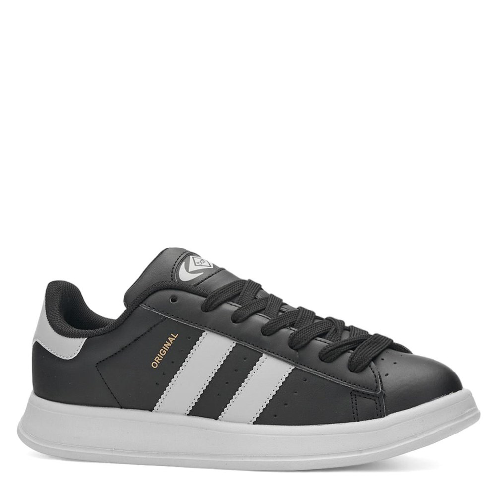 BESTOF Spor Cilt B-573 Siyah Buz