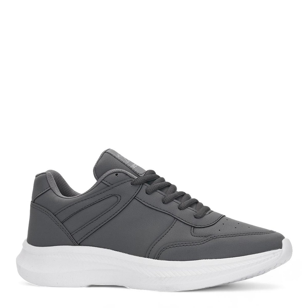 VENUMA Spor Cilt 332 Gri T.B