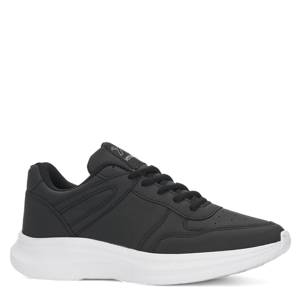 VENUMA Spor Cilt 332 Siyah T.B
