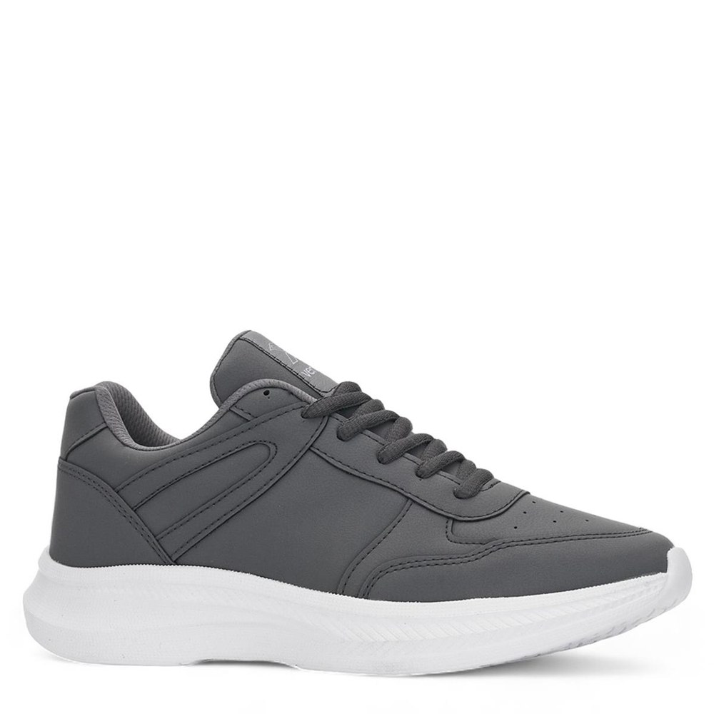VENUMA Spor Cilt 332 Gri T.B