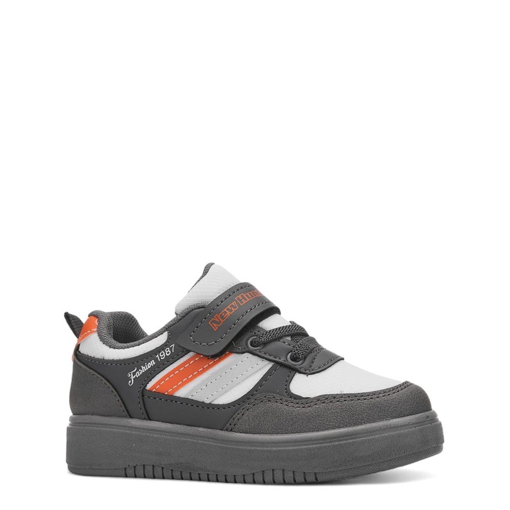 HUNTER Spor Cilt 242 Füme Oranj