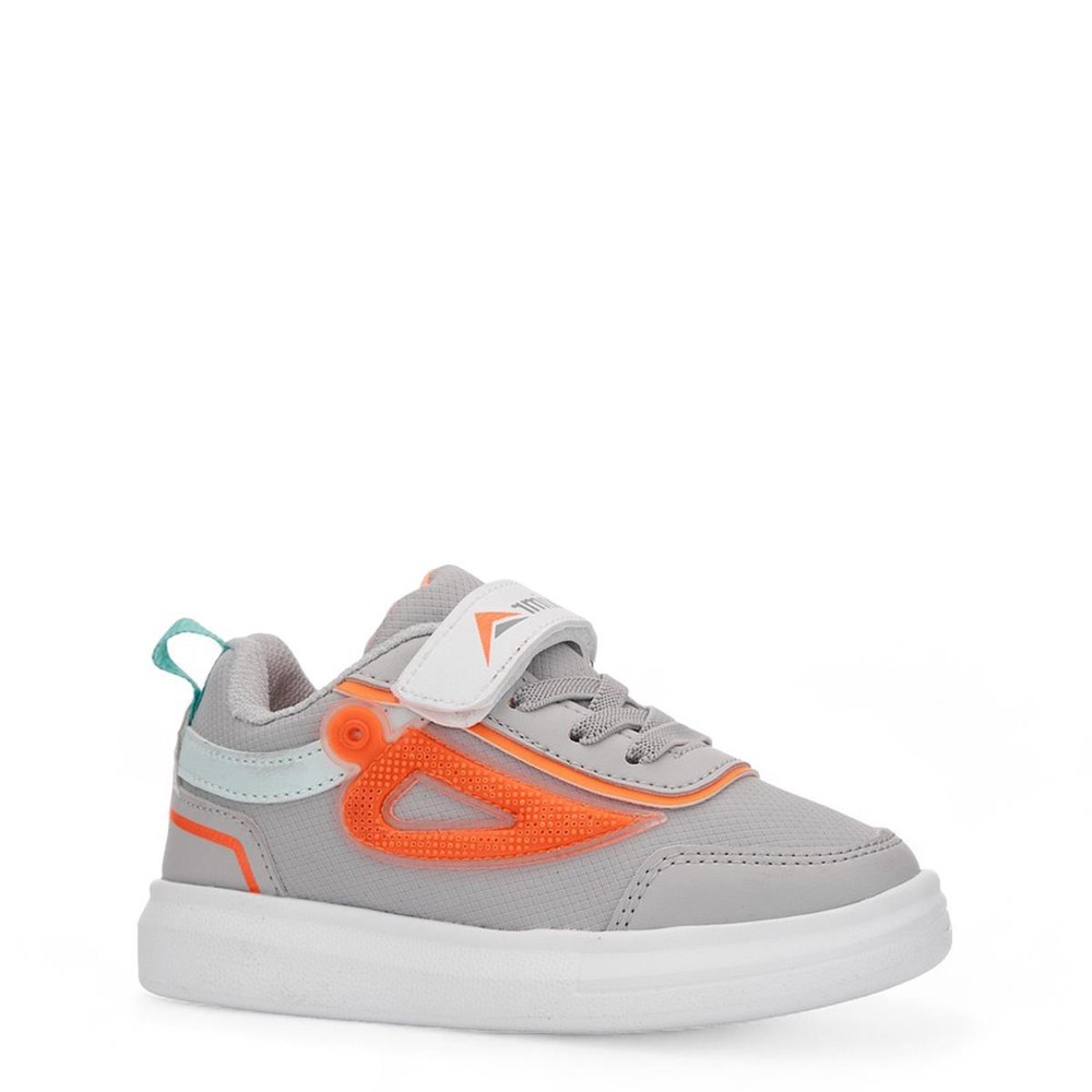 ARMİX Spor Cilt 081 Buz Oranj