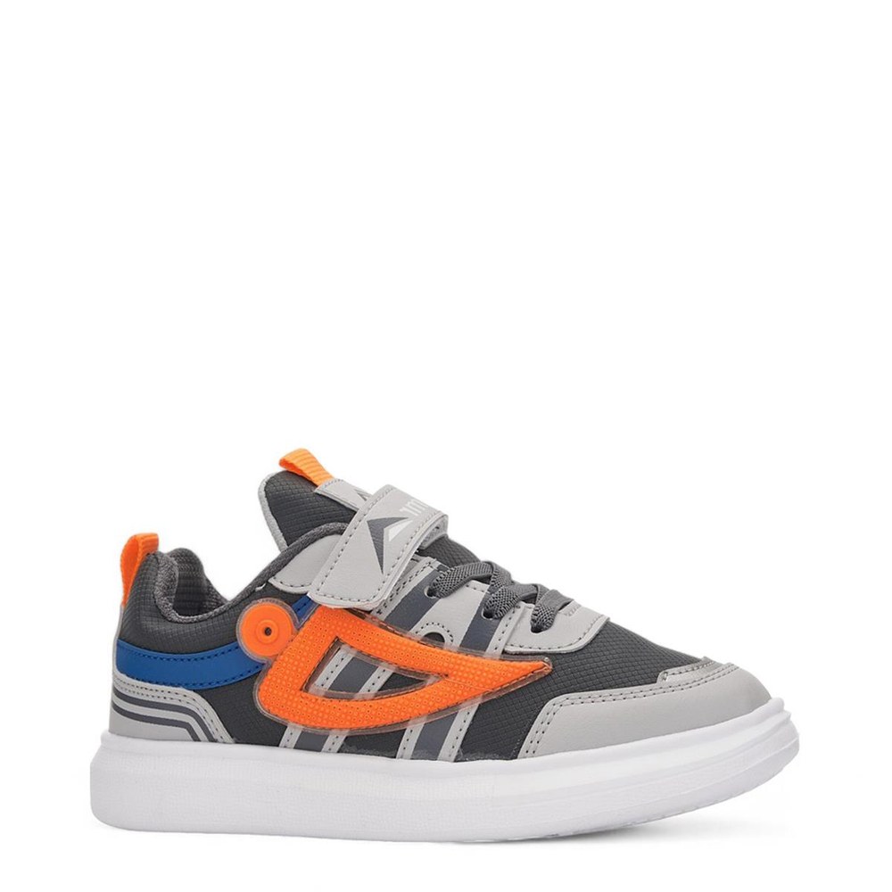 ARMİX Spor Cilt 081 Füme Oranj