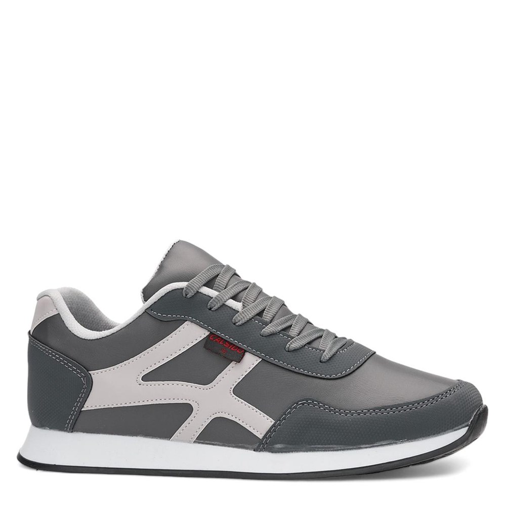 Calsıdo Spor Cilt 050 Füme Buz