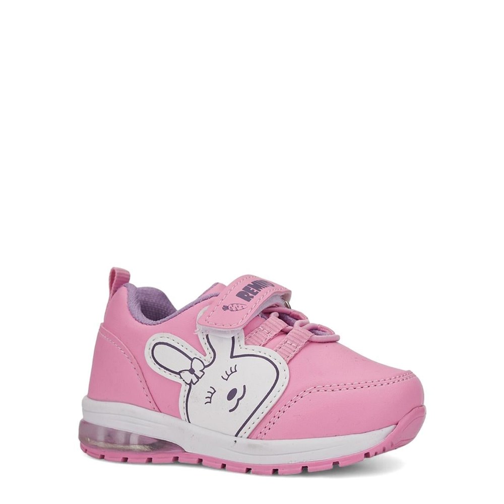 REMİND Spor Cilt 1071 Pembe Lila
