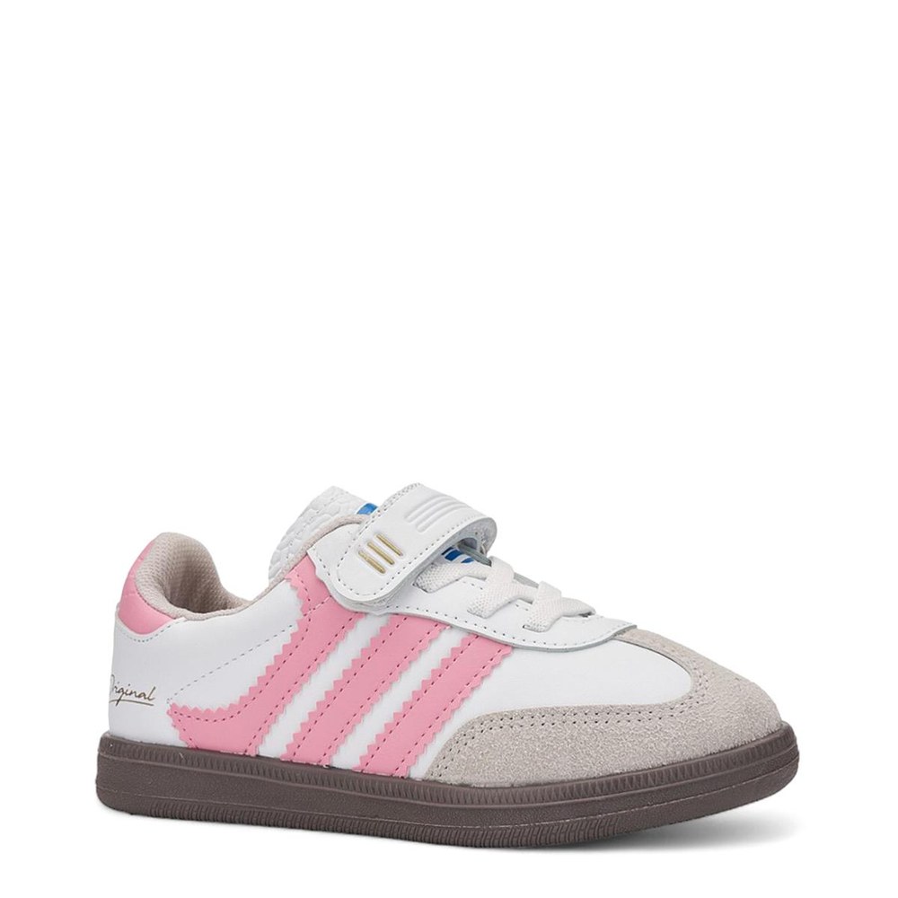 DODİX Spor 5025 Beyaz Pembe