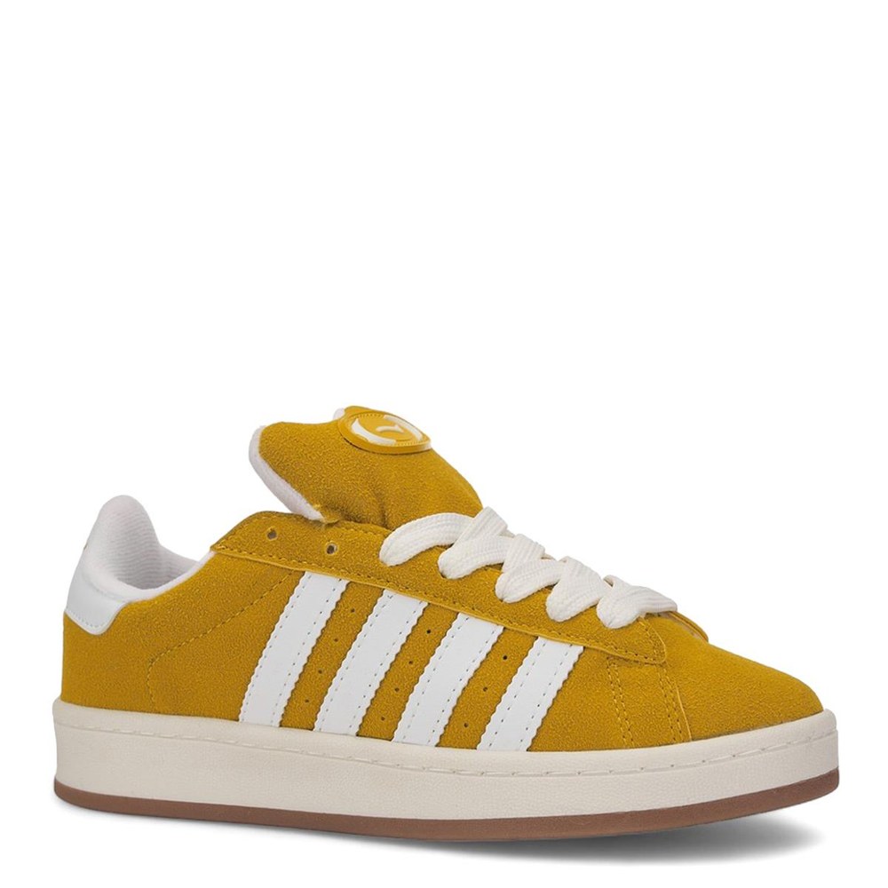 LAMBIRLENT Spor 7460 06 Hardal Beyaz