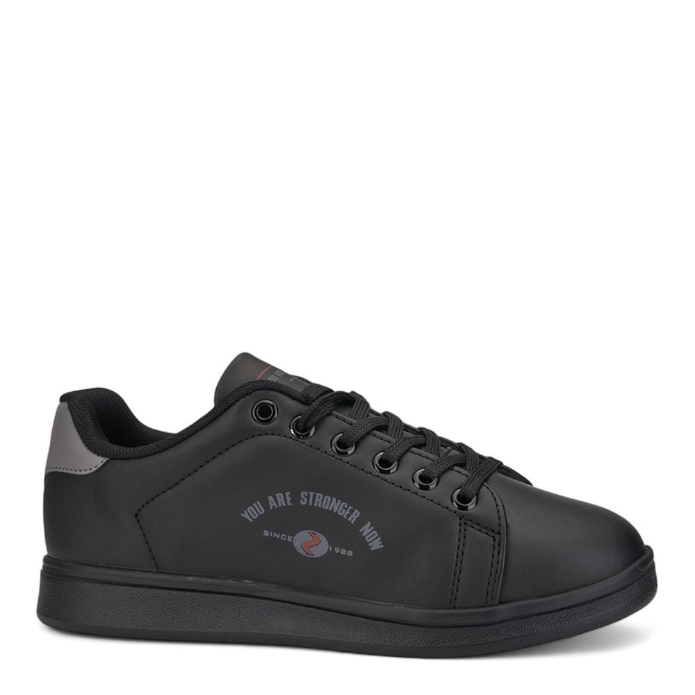 ROW Spor Cilt 038 Siyah Füme