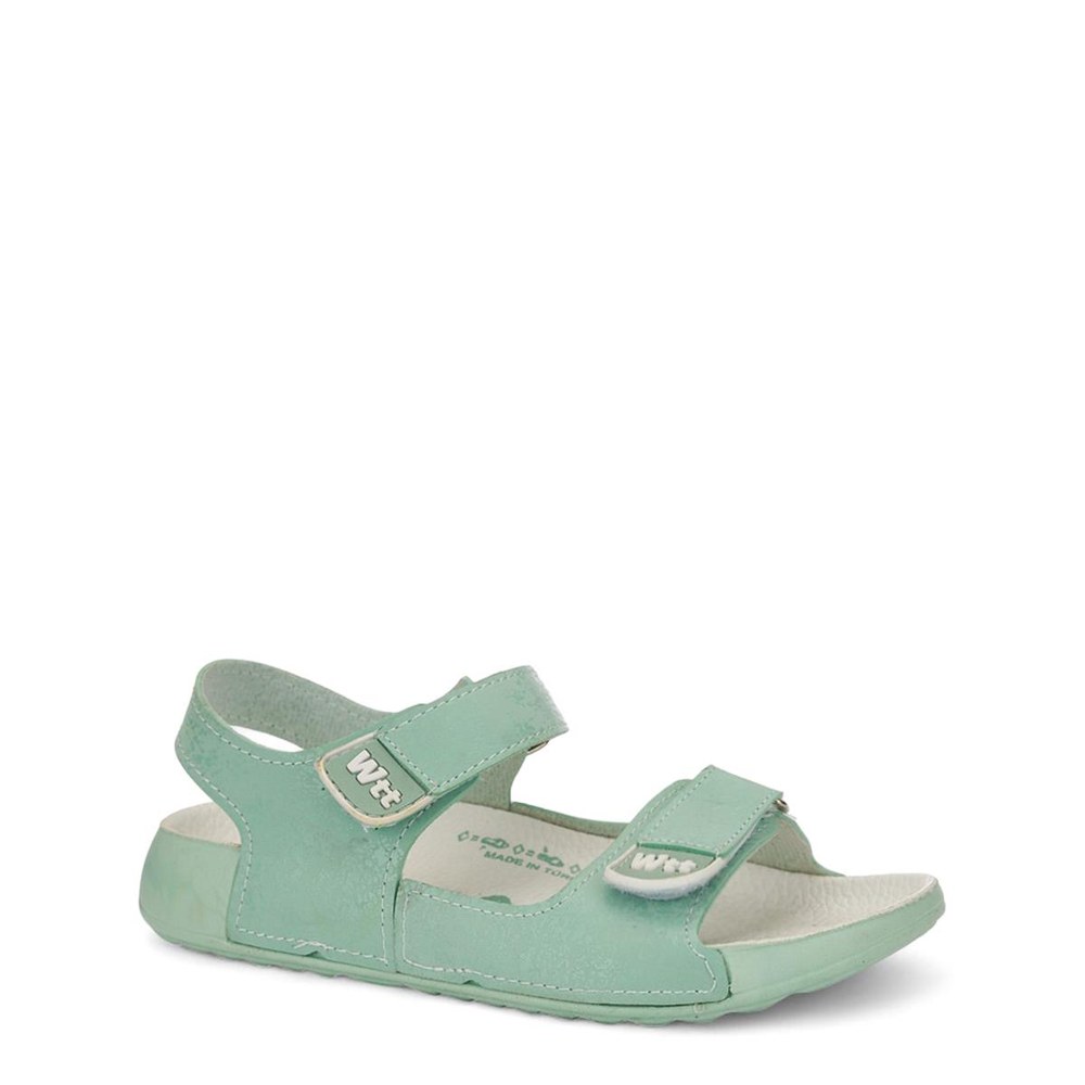 WİTTA Sandalet 52403 Yeşil