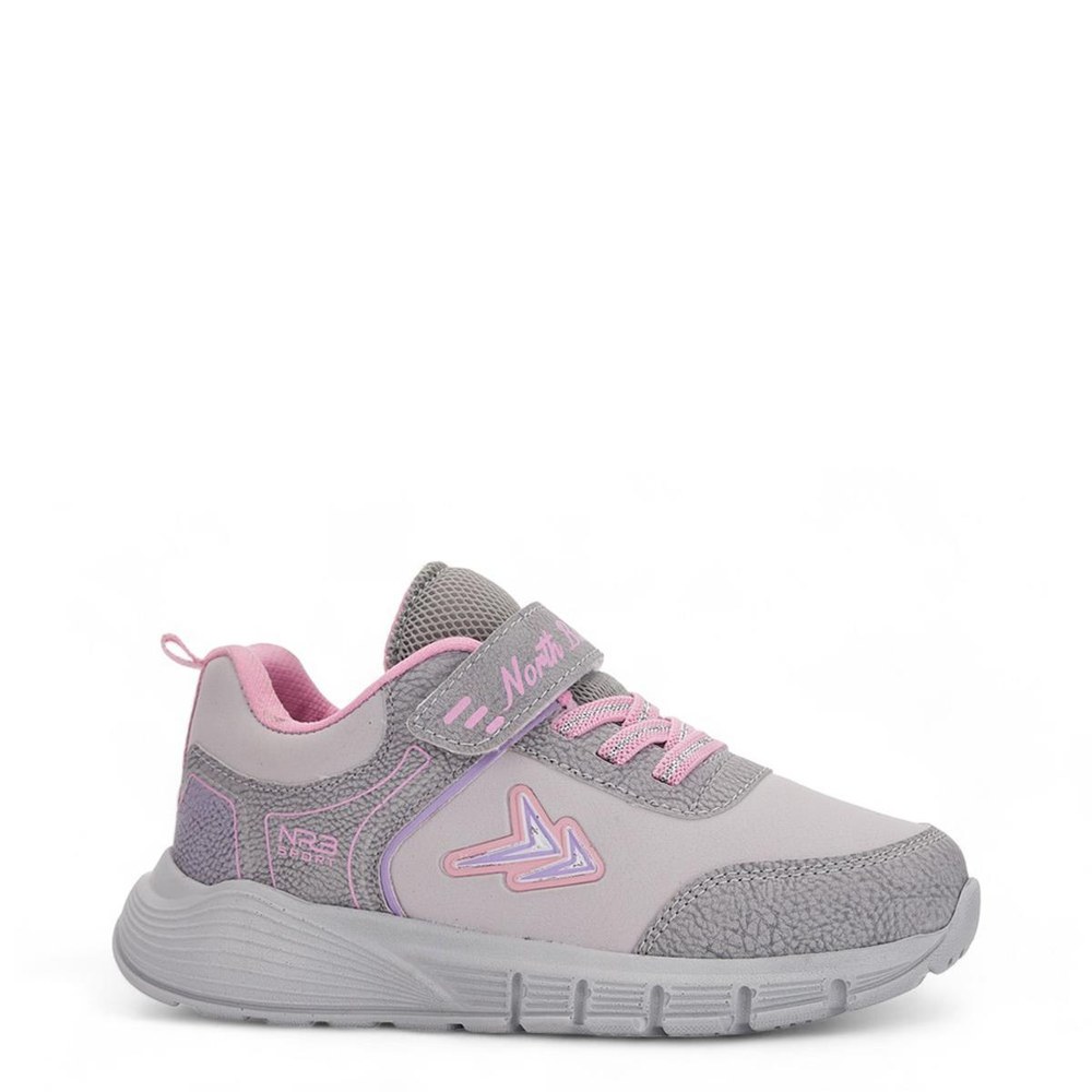 North Blue F Spor Cilt 461 Buz Pembe