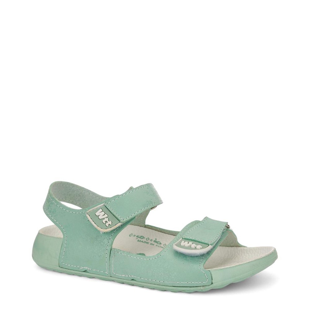WİTTA Sandalet 52453 Yeşil