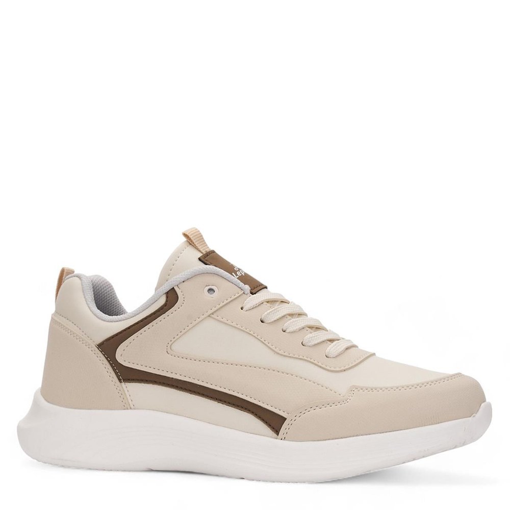 LEPONS Spor Cilt L-170 Bej