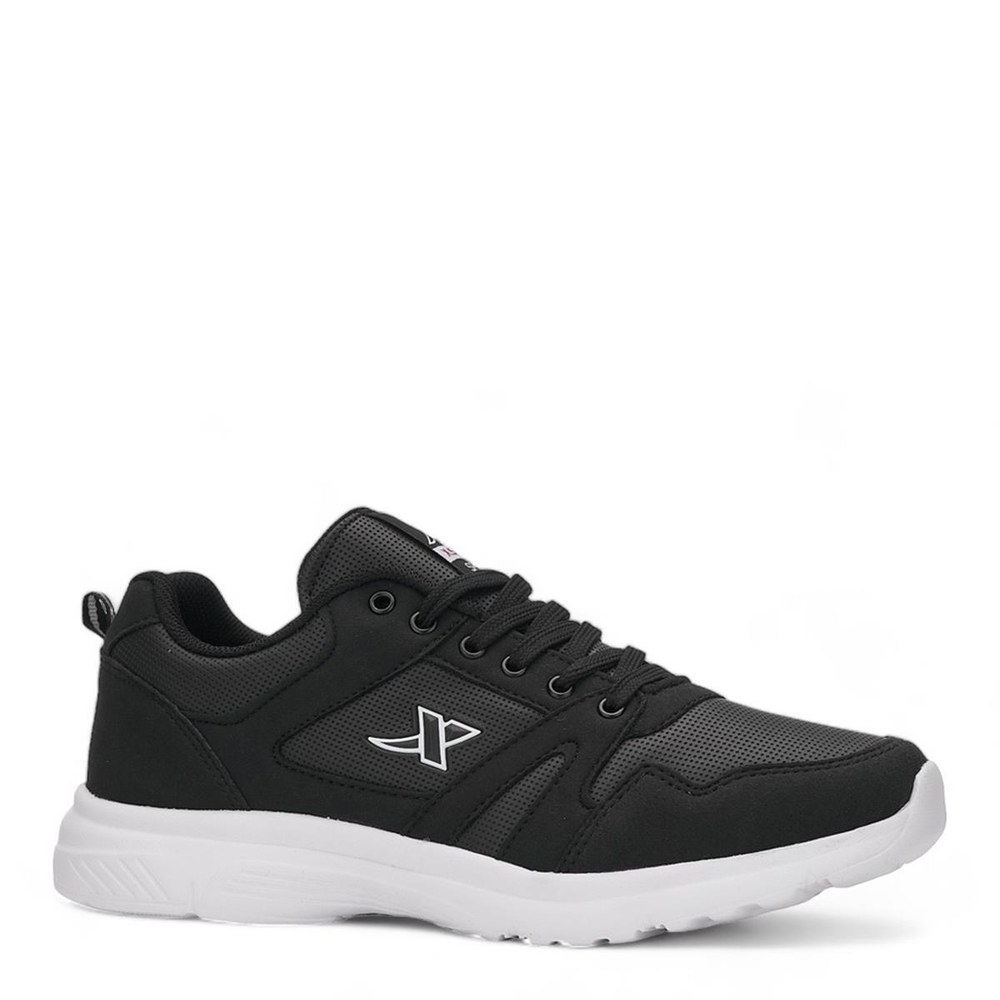 X-Step Spor Cilt 020 Siyah Beyaz