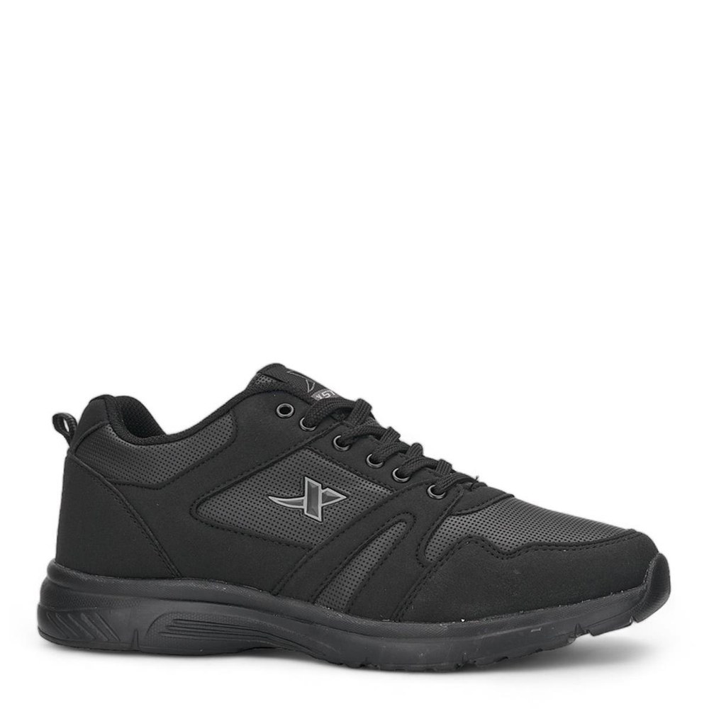 X-Step Spor Cilt 020 Siyah Siyah