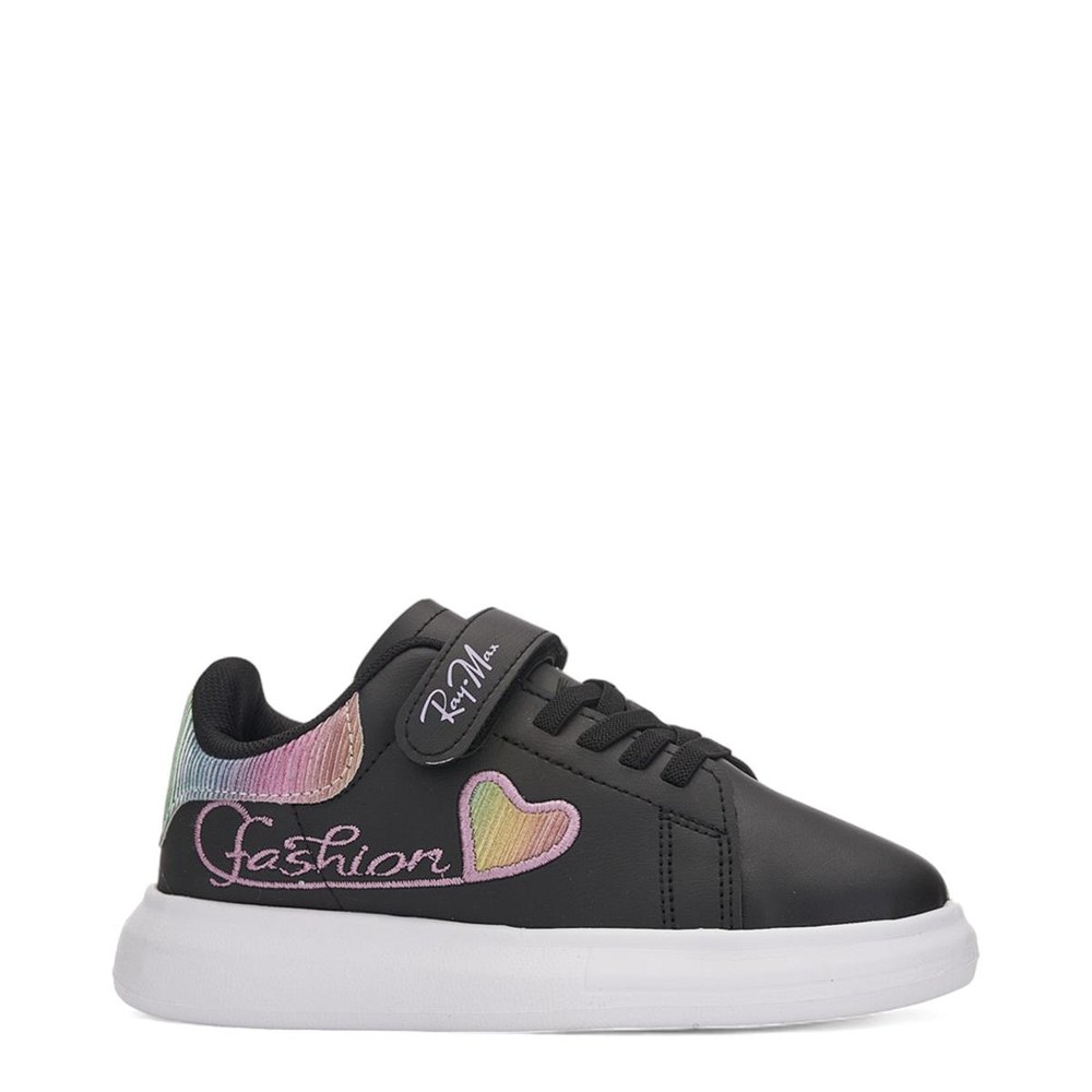 RAY-MAX Spor Cilt 011 Siyah Lila