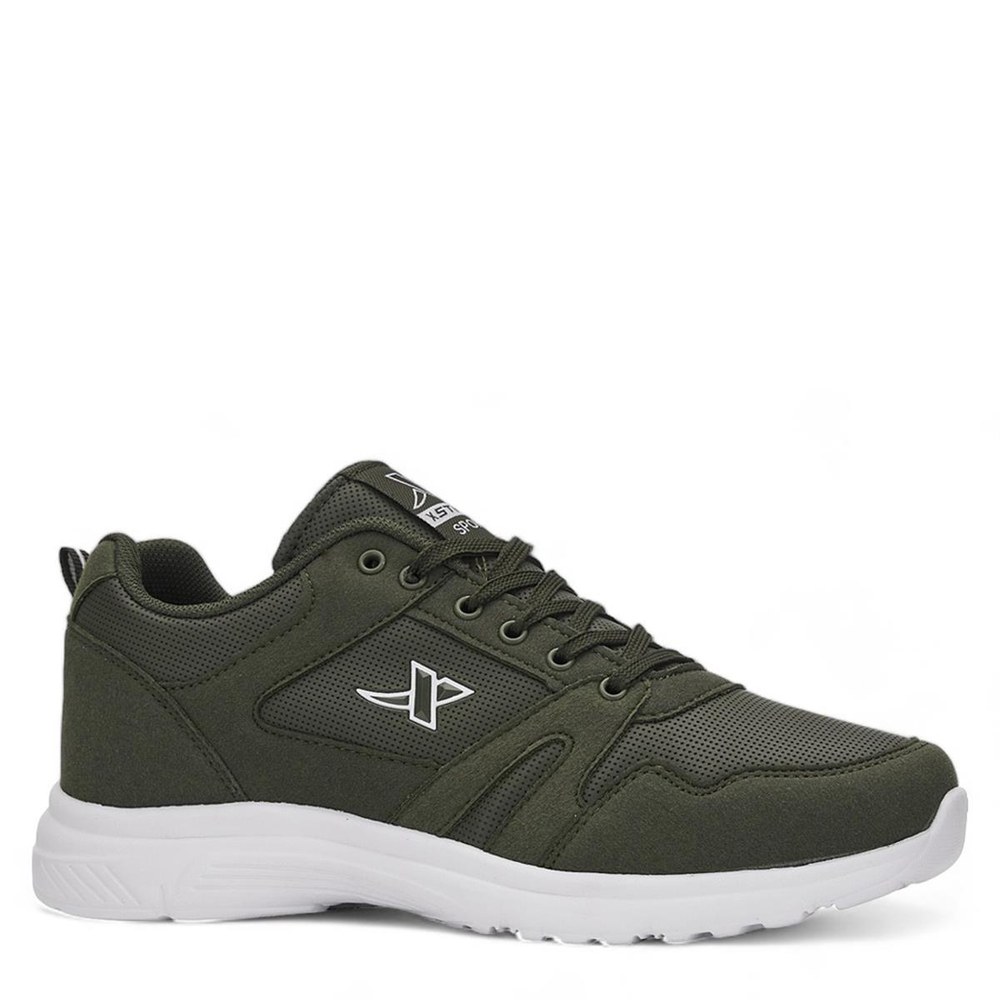 X-Step Spor Cilt 020 Haki