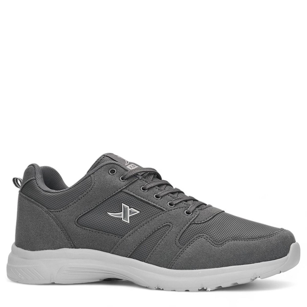 X-Step Jumbo Spor Cilt 020 Füme
