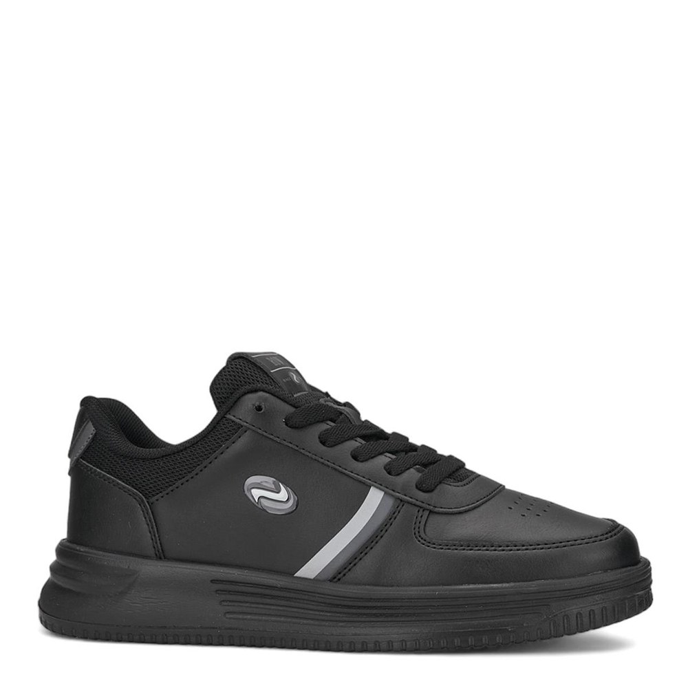 ROW Spor Cilt 039 Siyah