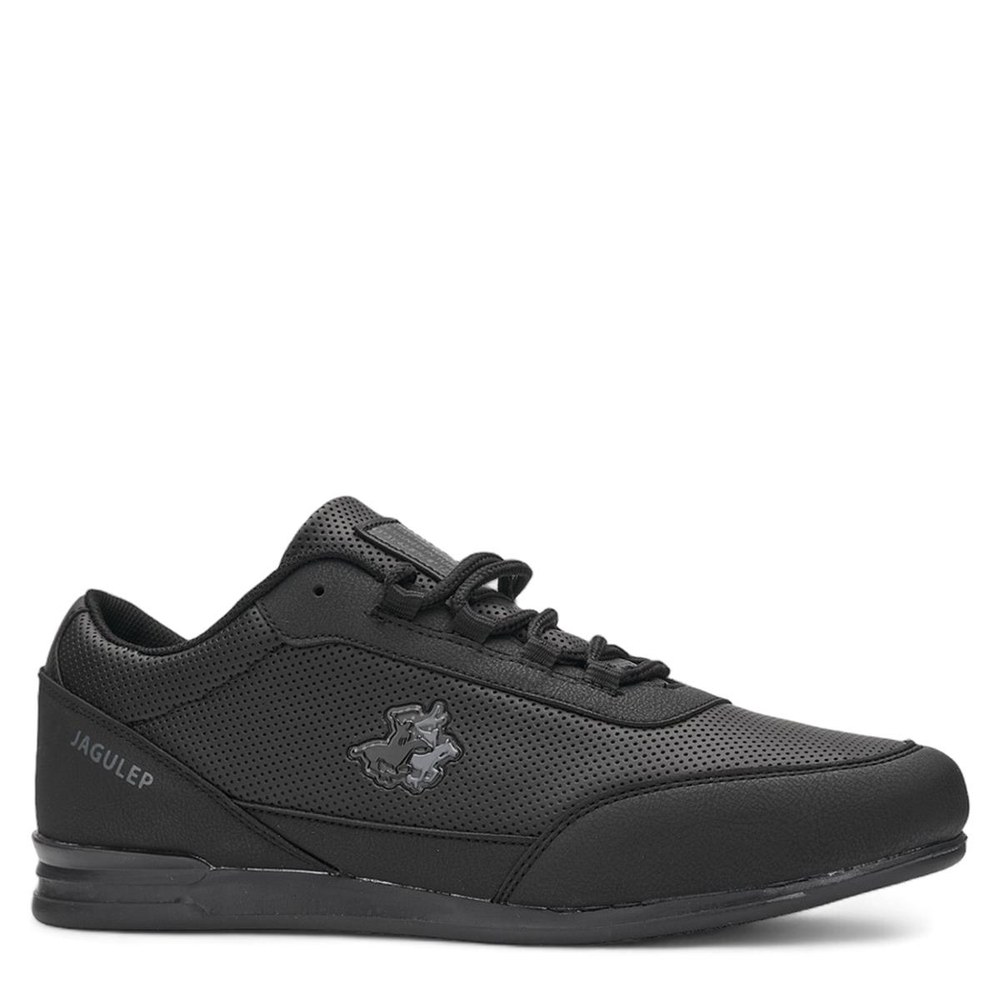 JAGULEP Spor Cilt 2654 Siyah Siyah