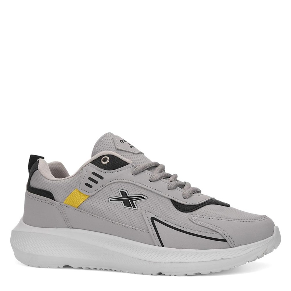 Malcolm Spor Cilt 2100 Buz Sarı