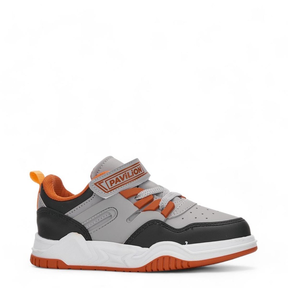 PAVİLİON Spor Cilt CK-08 Buz Oranj