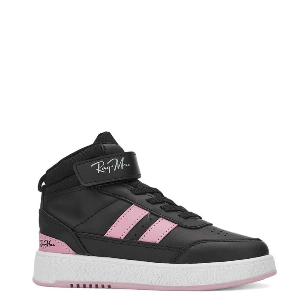 RAY-MAX Spor 047 Siyah Pembe