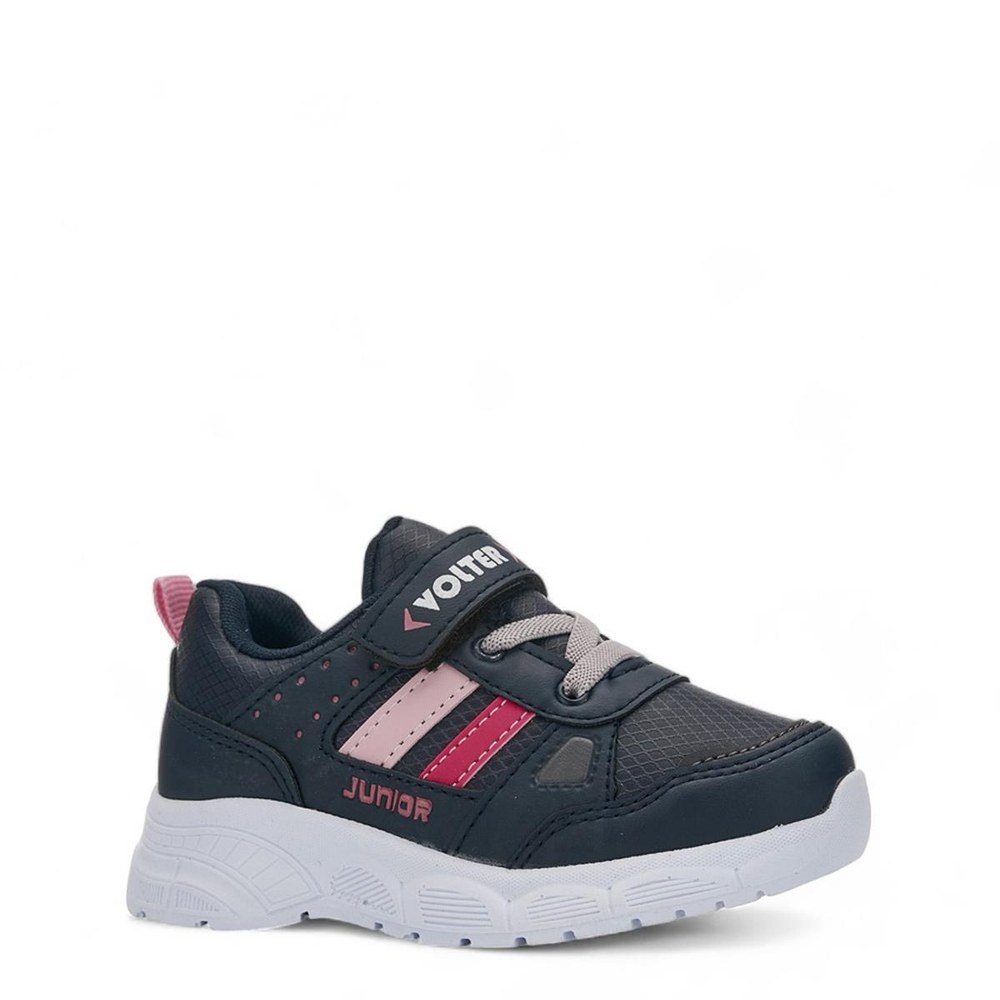 VOLTER Spor Cilt 512 Laci Pembe