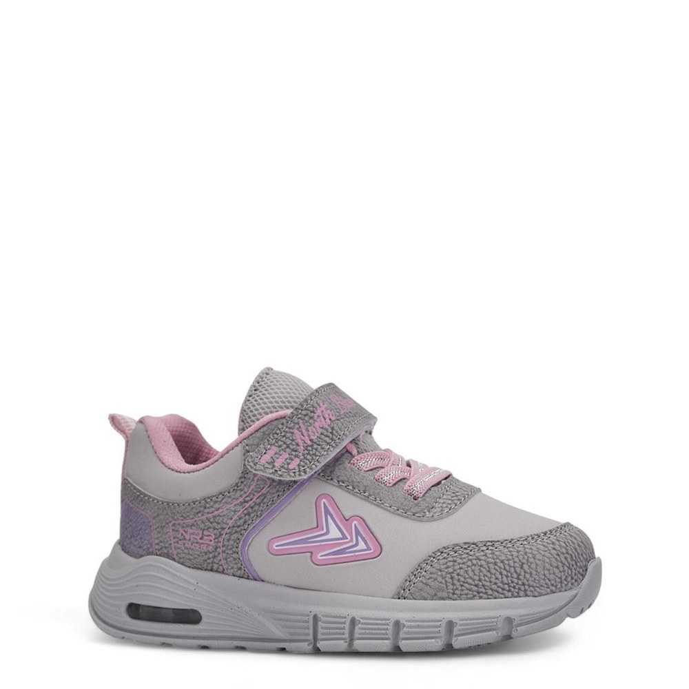 North Blue P Spor Cilt 461 Buz Pembe