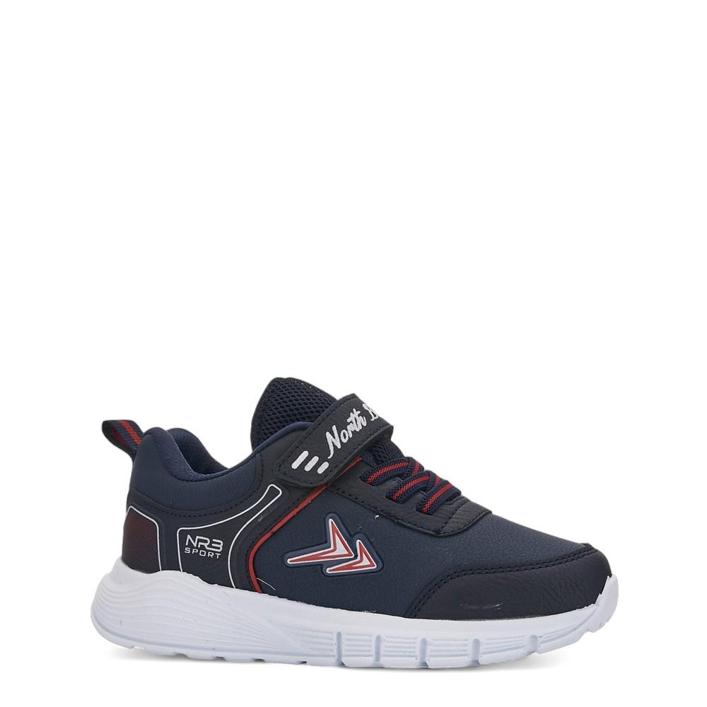 North Blue P Spor Cilt 461 Laci Kırmızı