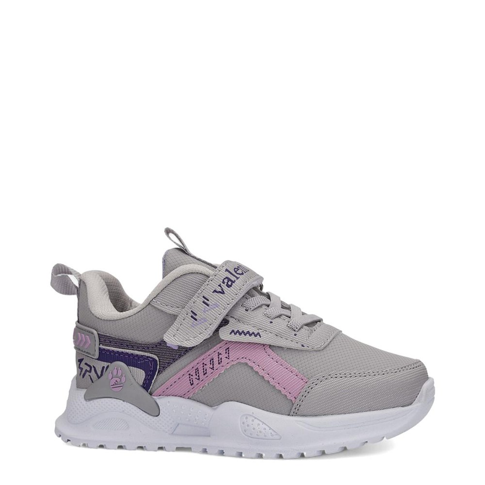 VALENT Spor Cilt 035 Buz Lila Mor