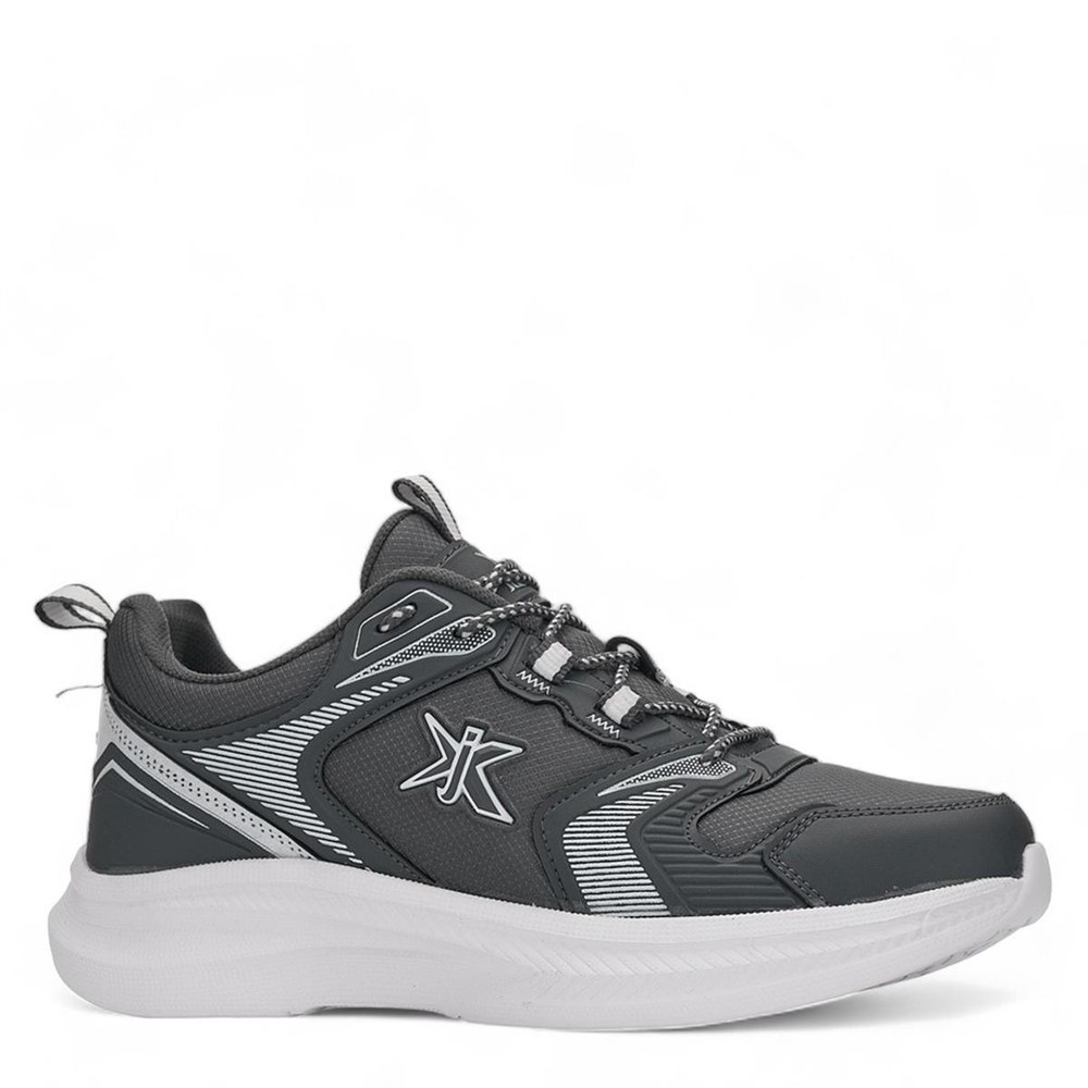 JUMAX Spor 050 Füme Beyaz