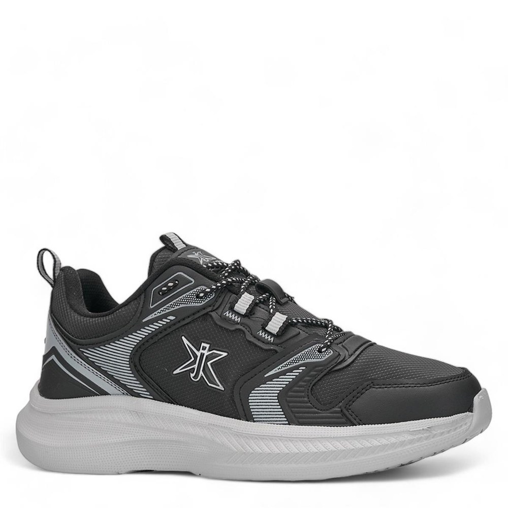 JUMAX Spor 050 Siyah Buz