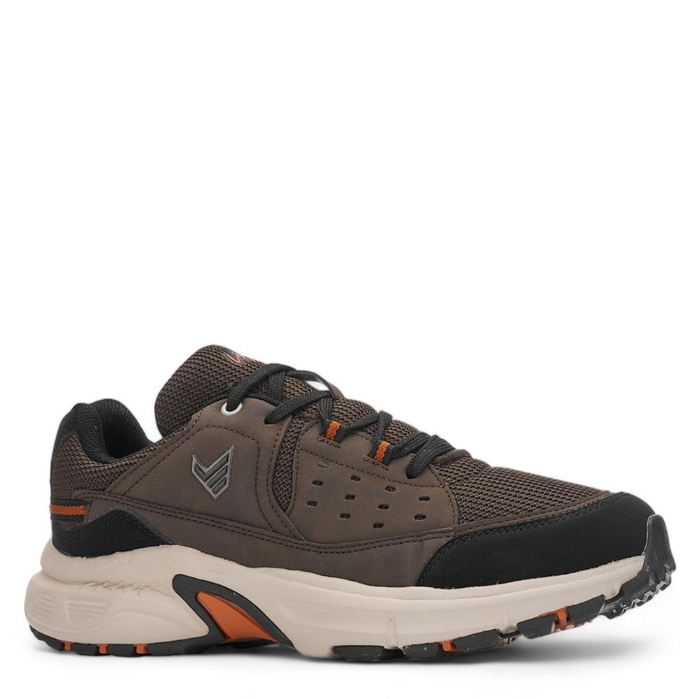 Volis Spor 24550 Kahve