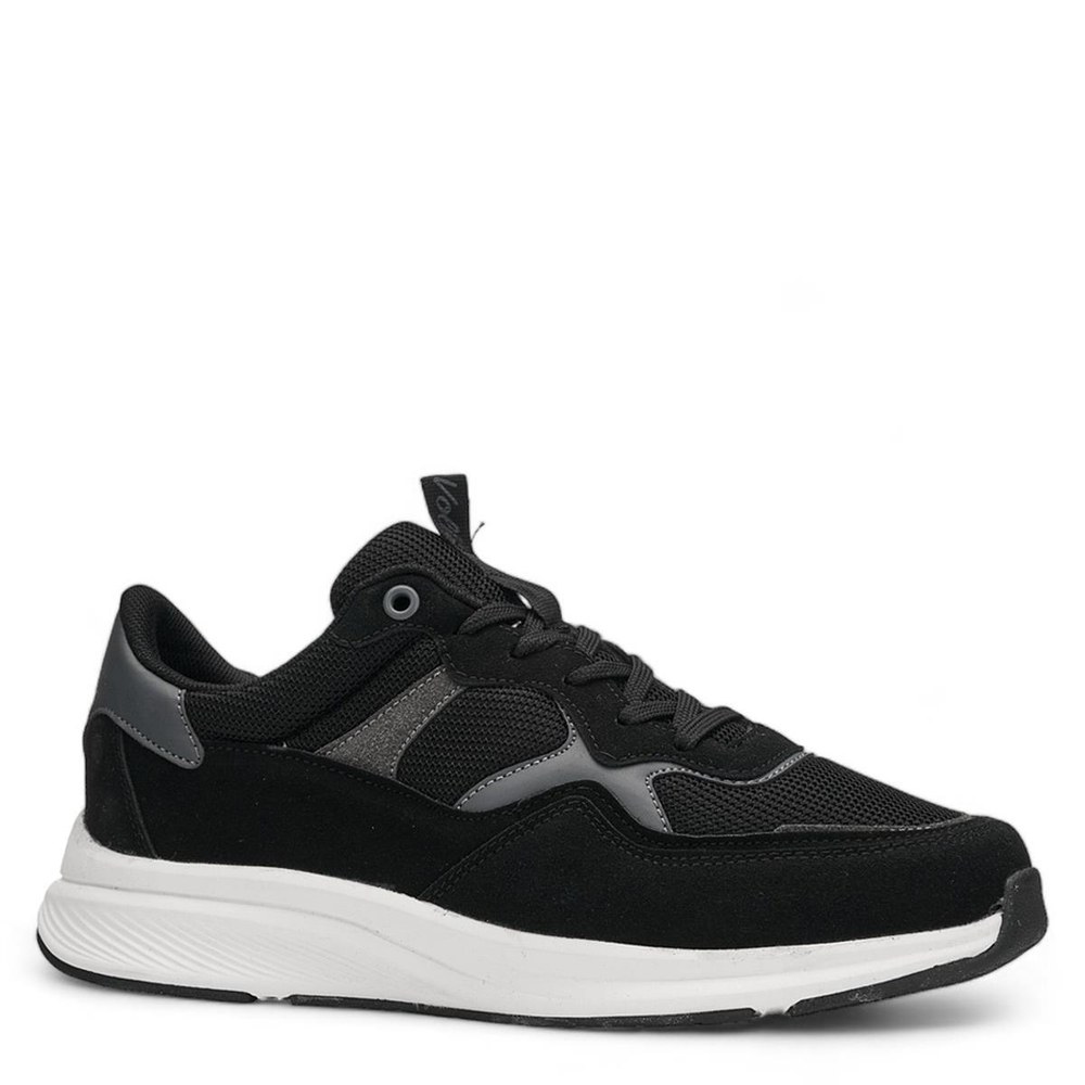 Volis Spor 24543 Siyah