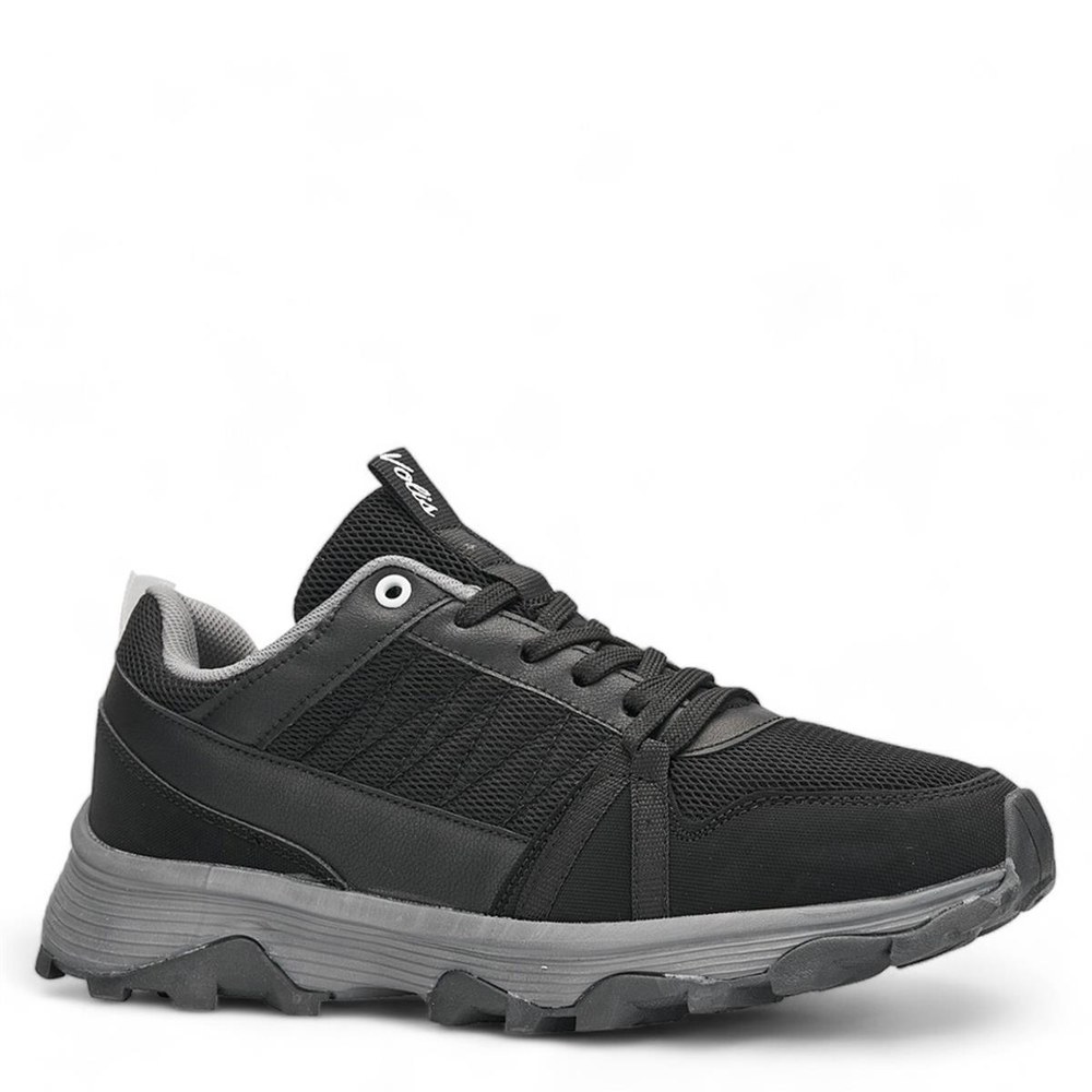 Volis Spor 24519 Siyah