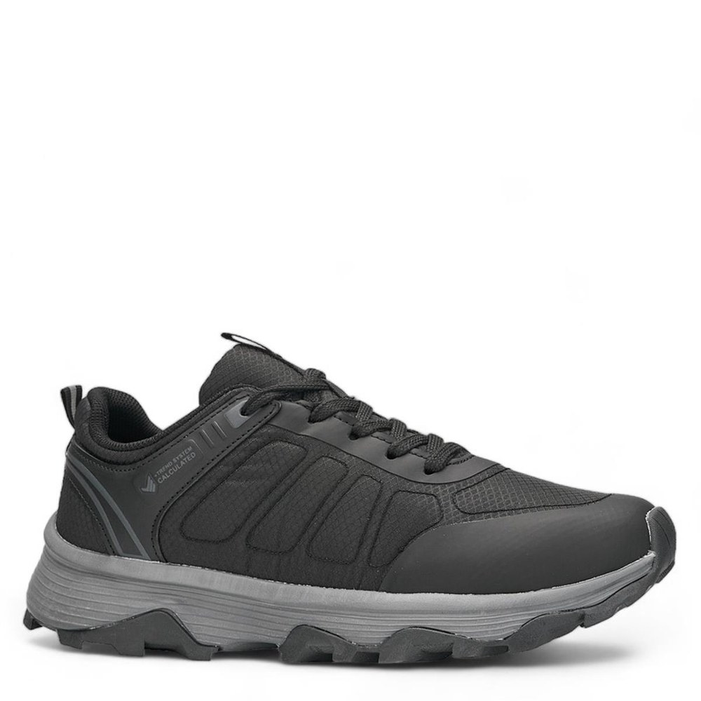 Volis Spor 24502 Siyah