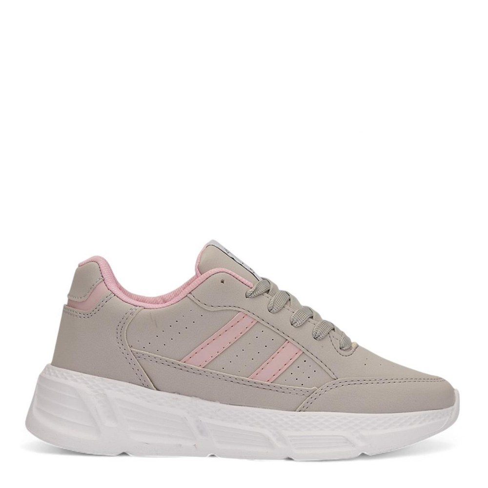 VENUMA Spor Cilt 335 Buz Pembe