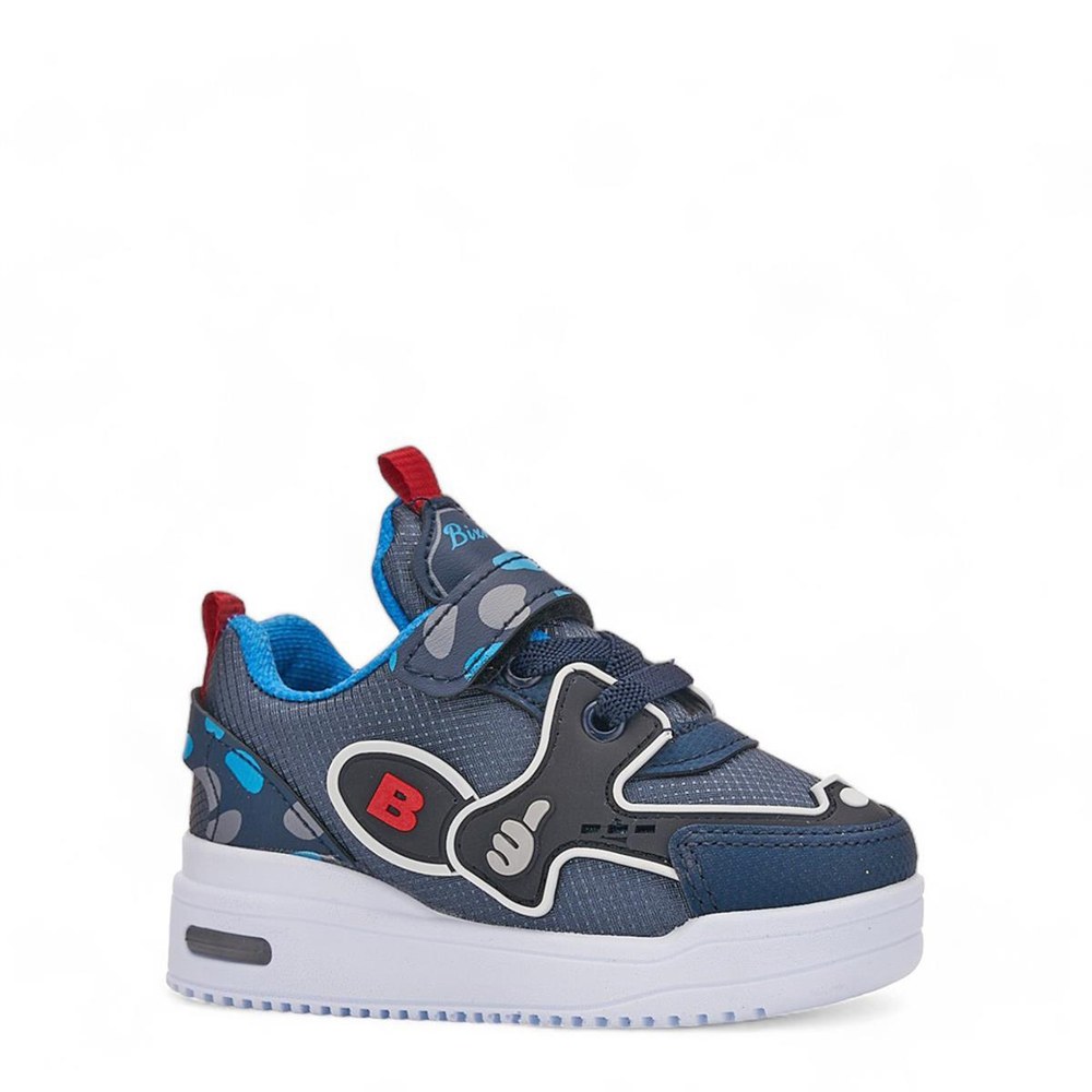 BİXRO Spor Cilt 02 Laci