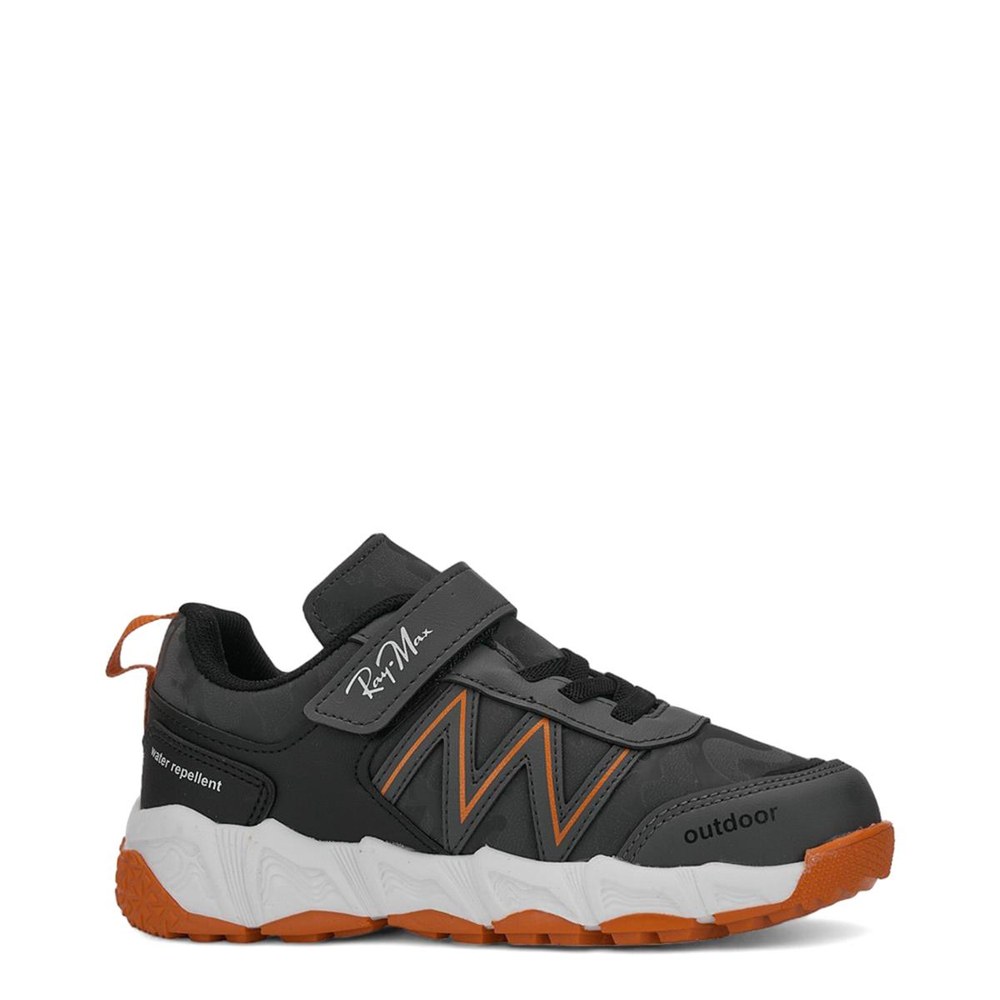RAY-MAX Spor Cilt 048 Füme Oranj