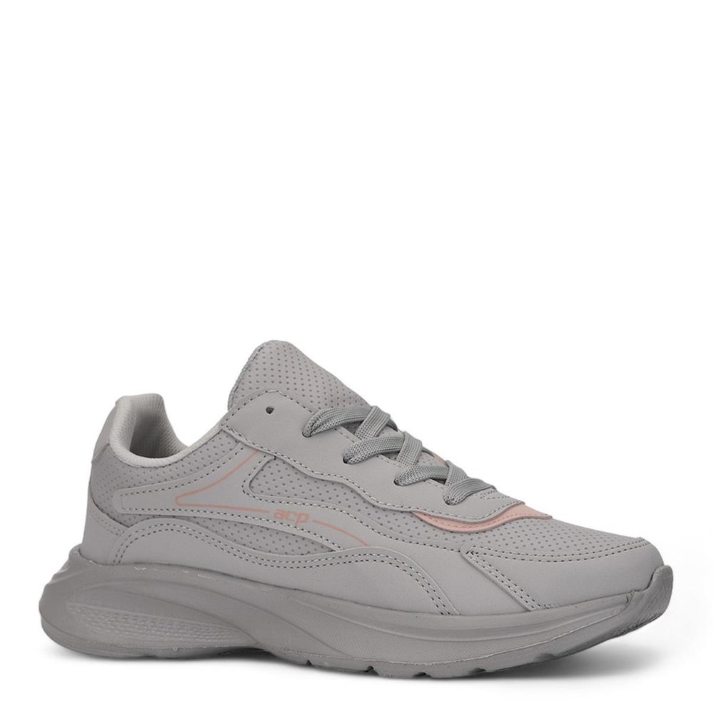 ACROPOL Spor Cilt 138 Buz Pudra