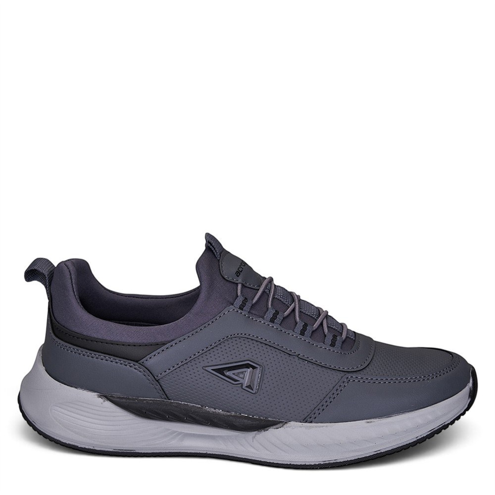 ACROPOL Spor Cilt 137 Füme Siyah
