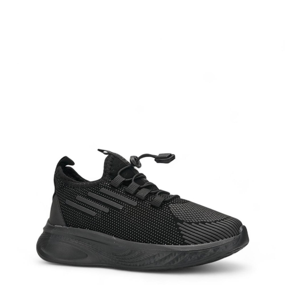 TUTİNOM Spor Cilt 052 Siyah Siyah