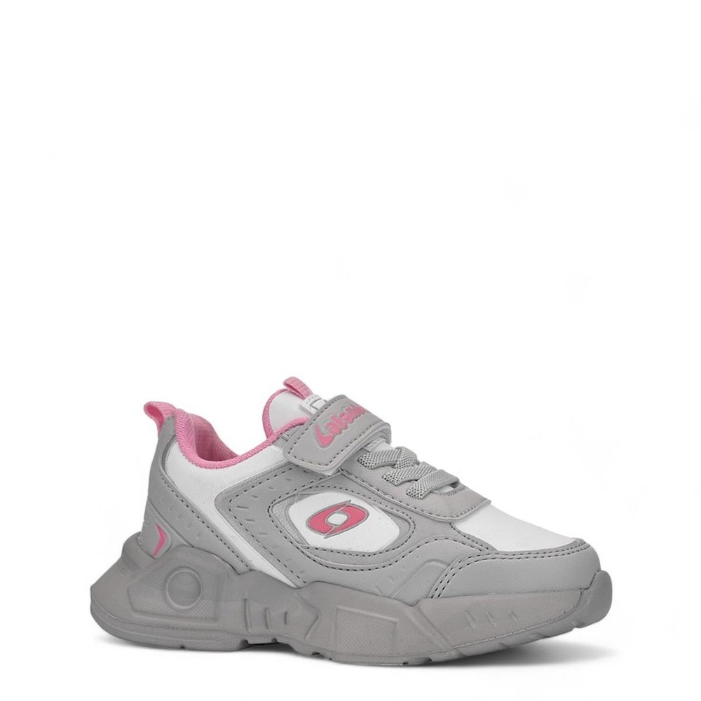 LAFONTEN Spor Cilt 720 Buz Pembe