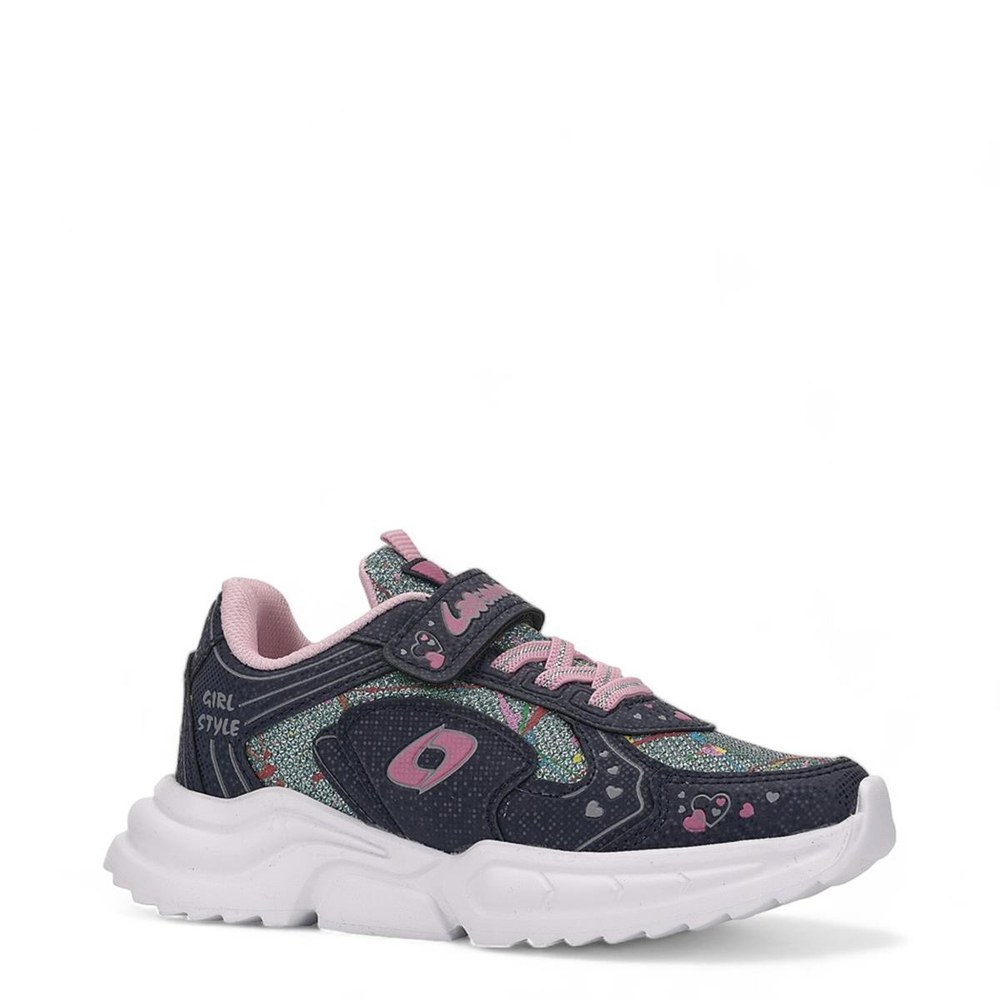 LAFONTEN Spor 732 Laci Pembe