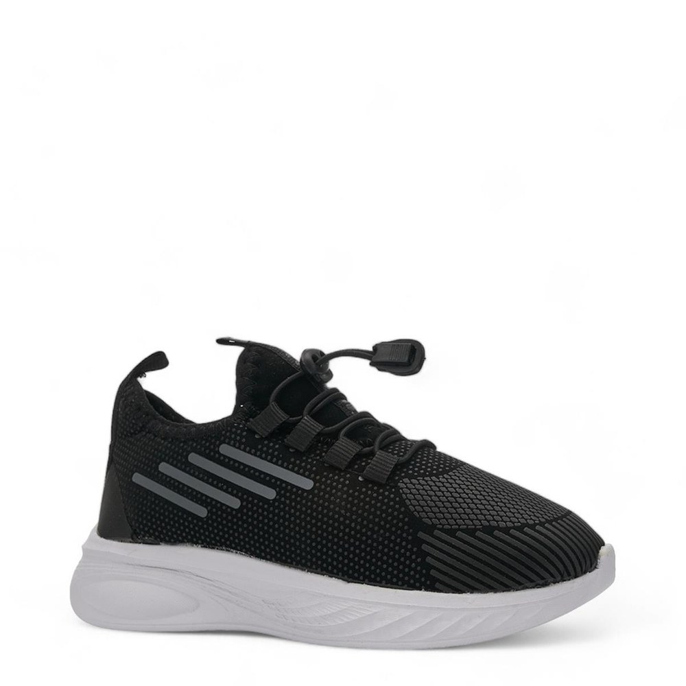 TUTİNOM Spor Cilt 052 Siyah Füme