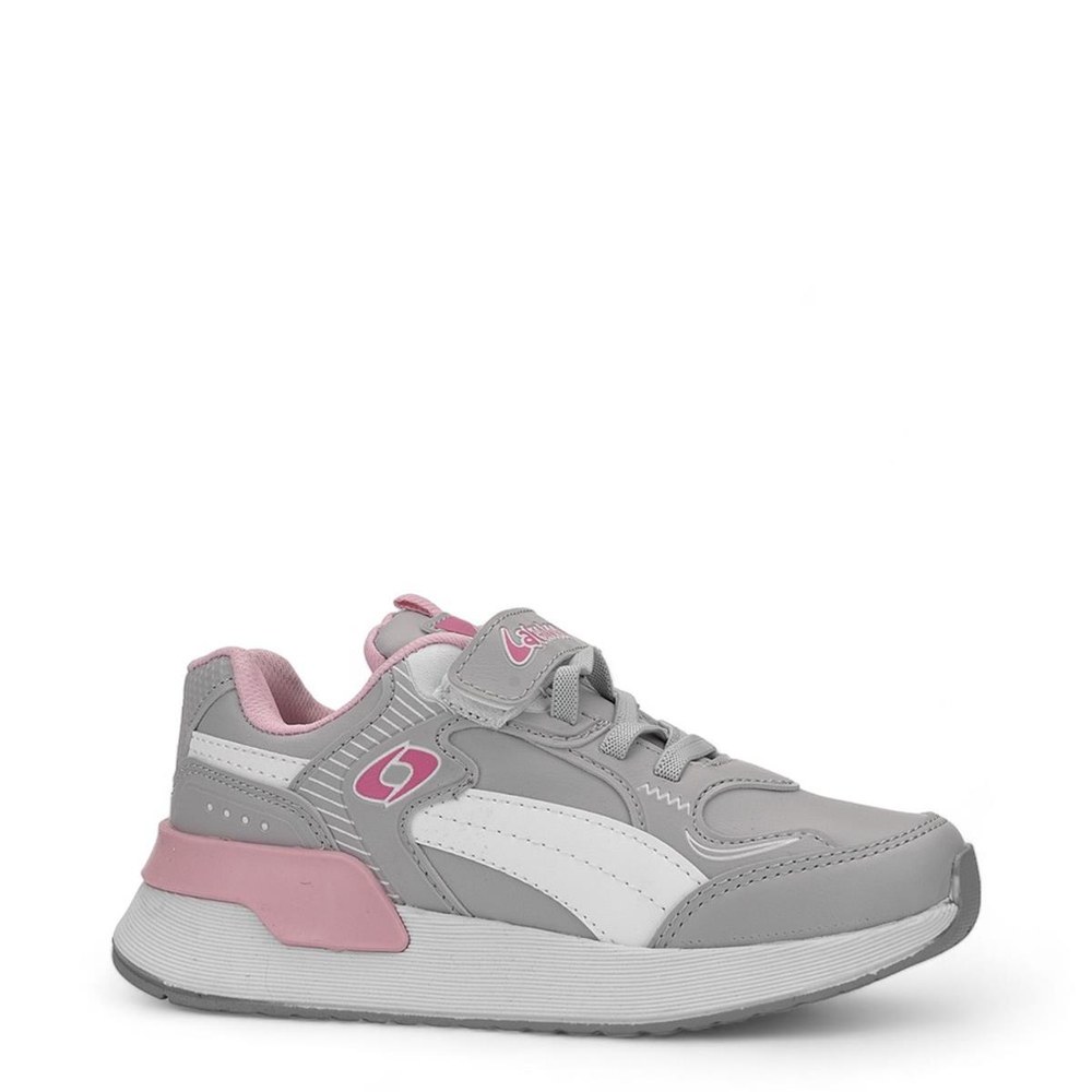 LAFONTEN Spor Cilt 729 Buz Pembe