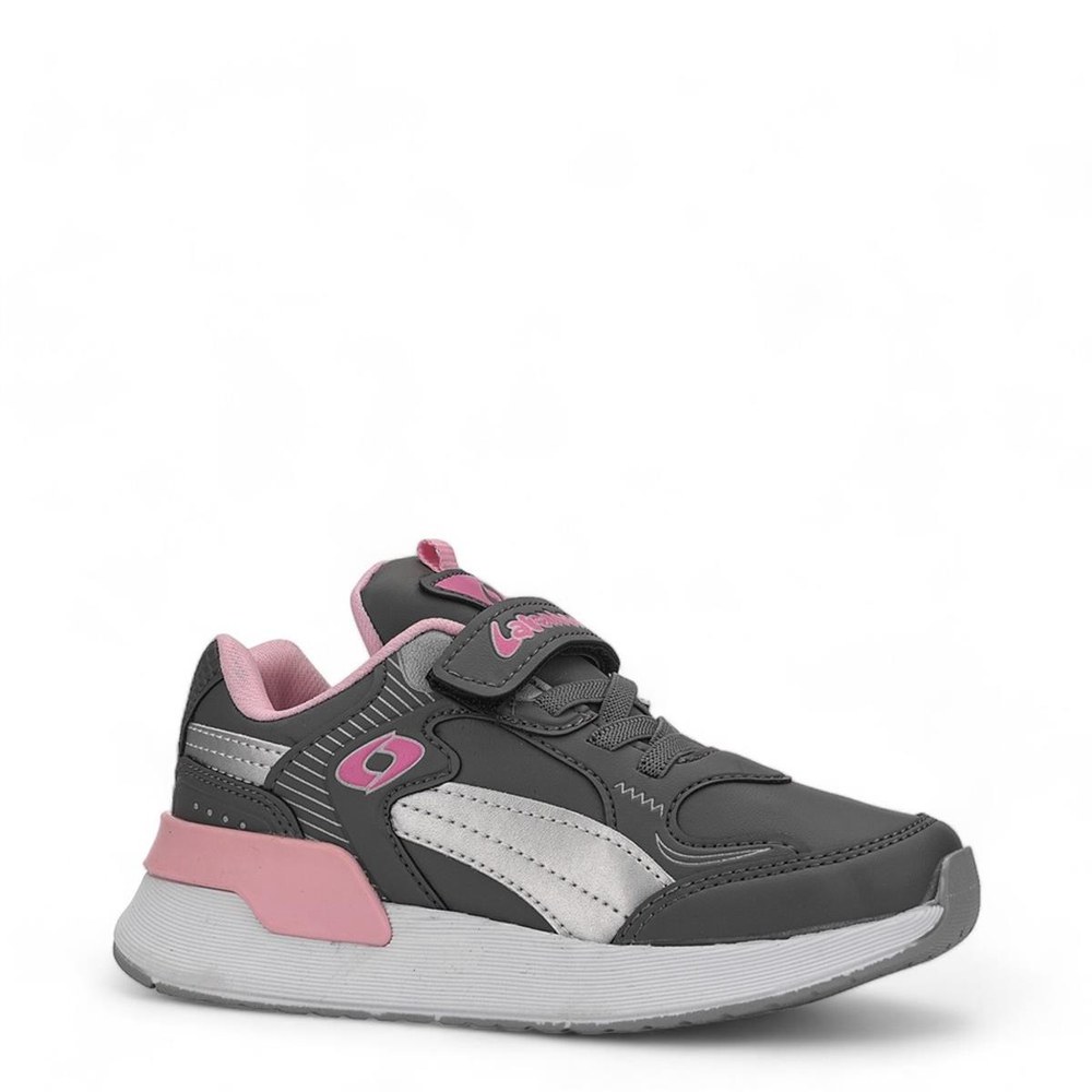 LAFONTEN Spor Cilt 729 Füme Pembe