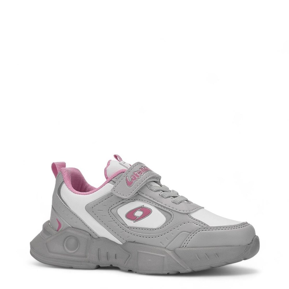 LAFONTEN Spor Cilt 720 Buz Pembe