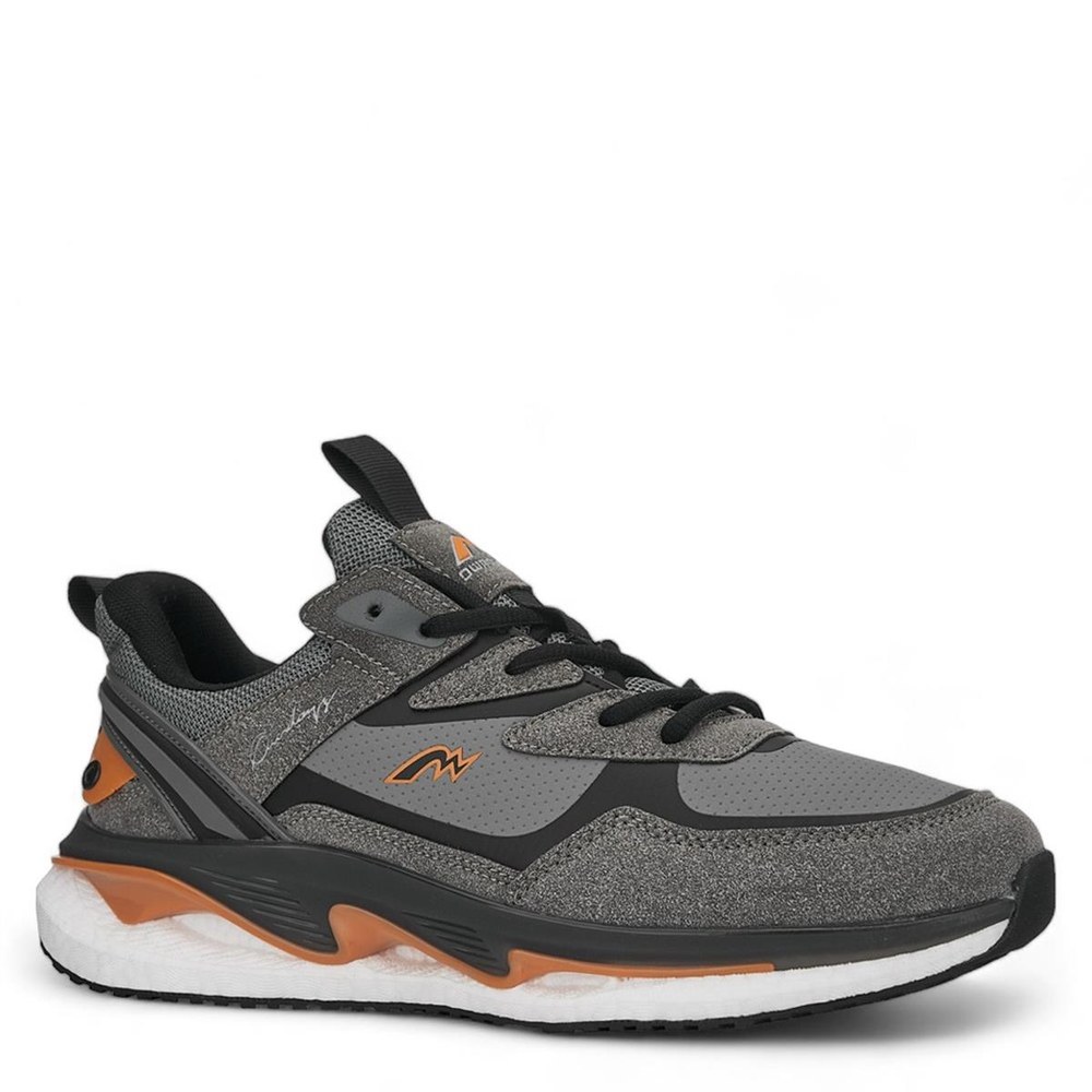 OWNDAYS Spor Cilt 04858 Füme Gri